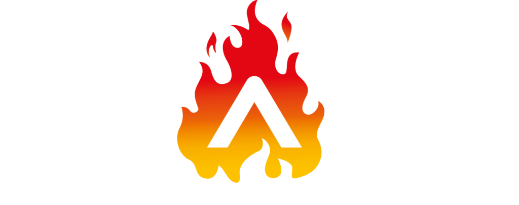 Blaze Engineering and Analysis Transparent logo