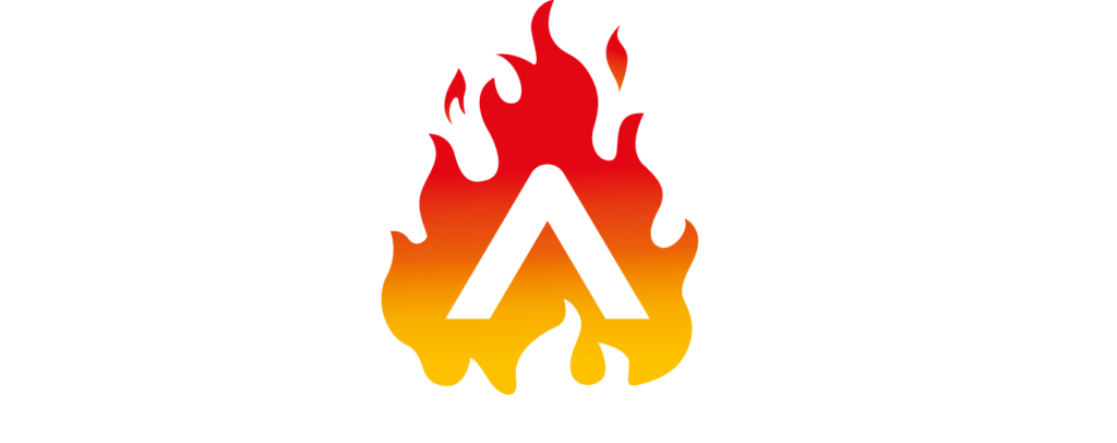 Blaze Engineering and Analysis Transparent logo